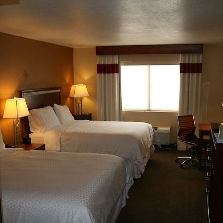 Four Points By Sheraton Tucson Airport Εξωτερικό φωτογραφία