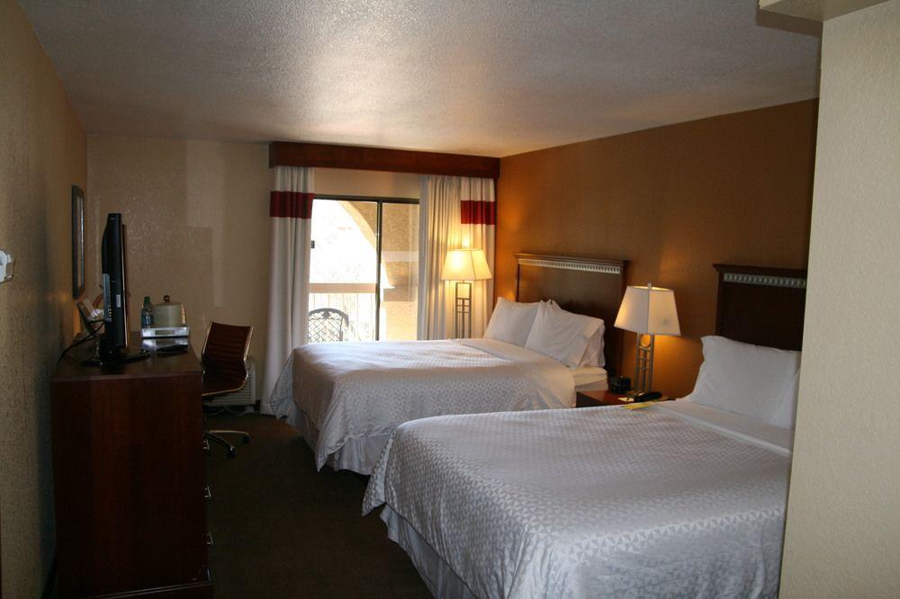 Four Points By Sheraton Tucson Airport Εξωτερικό φωτογραφία