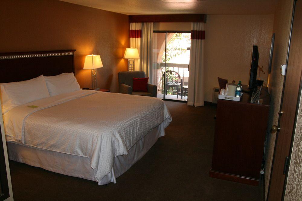 Four Points By Sheraton Tucson Airport Εξωτερικό φωτογραφία