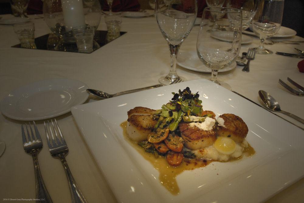 Four Points By Sheraton Tucson Airport Εξωτερικό φωτογραφία