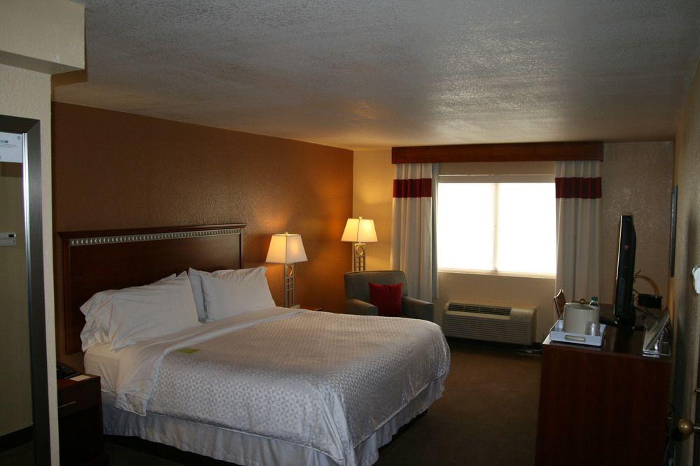 Four Points By Sheraton Tucson Airport Εξωτερικό φωτογραφία
