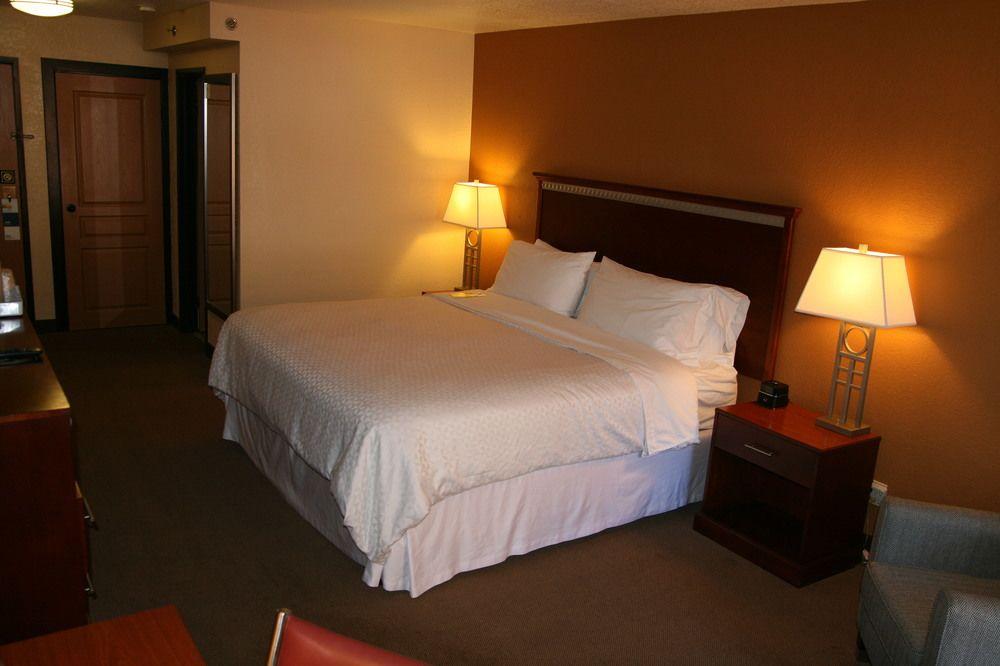 Four Points By Sheraton Tucson Airport Εξωτερικό φωτογραφία