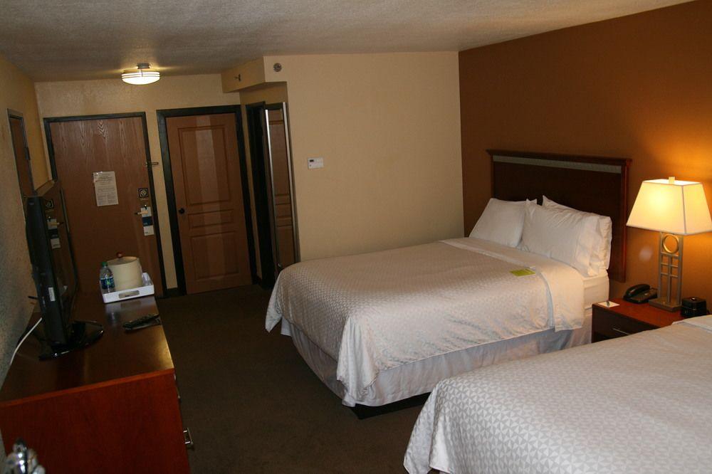 Four Points By Sheraton Tucson Airport Εξωτερικό φωτογραφία