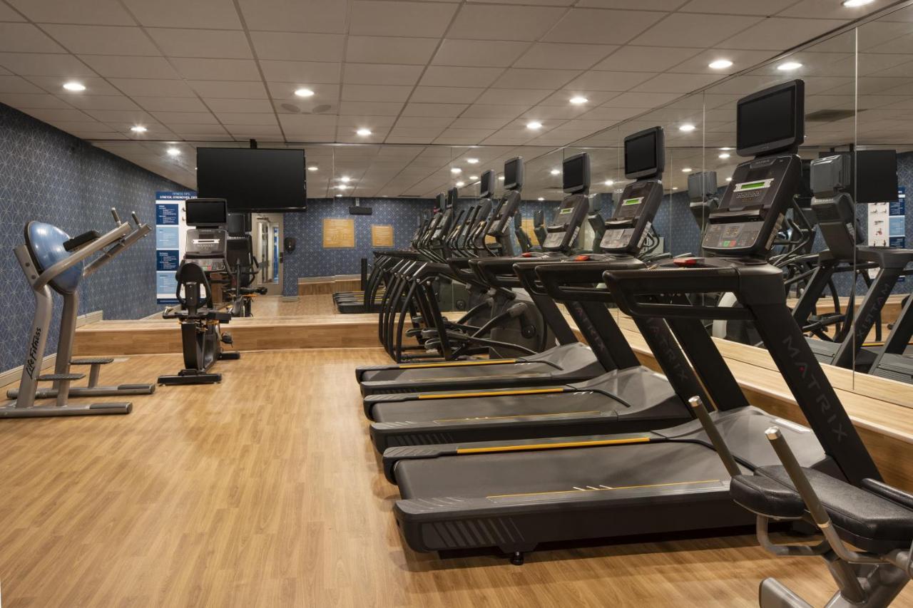Four Points By Sheraton Tucson Airport Εξωτερικό φωτογραφία