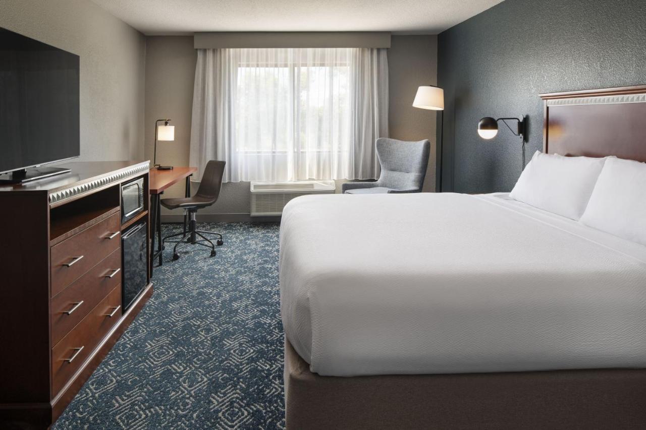 Four Points By Sheraton Tucson Airport Εξωτερικό φωτογραφία