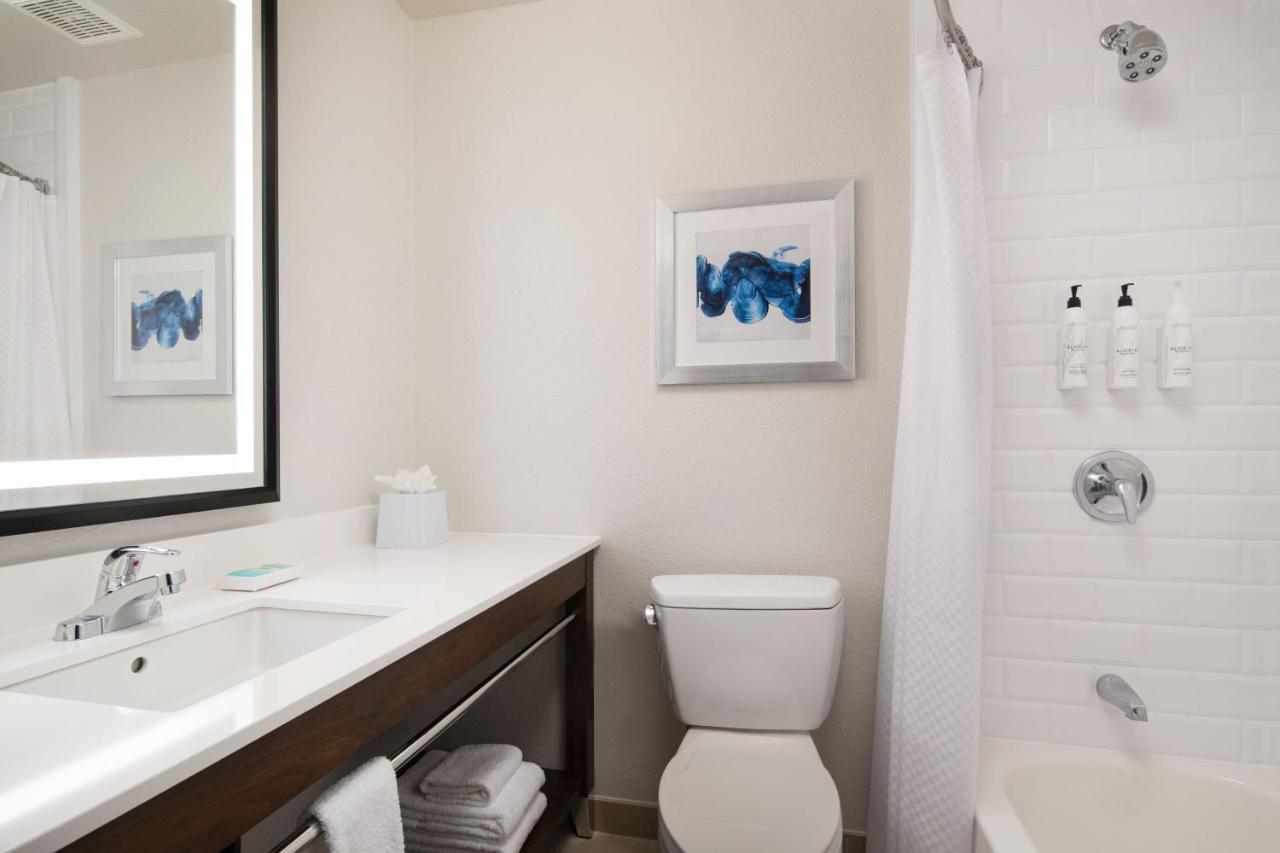 Four Points By Sheraton Tucson Airport Εξωτερικό φωτογραφία