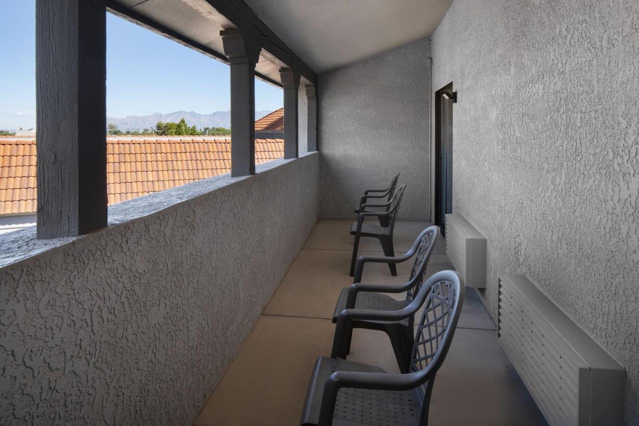 Four Points By Sheraton Tucson Airport Εξωτερικό φωτογραφία