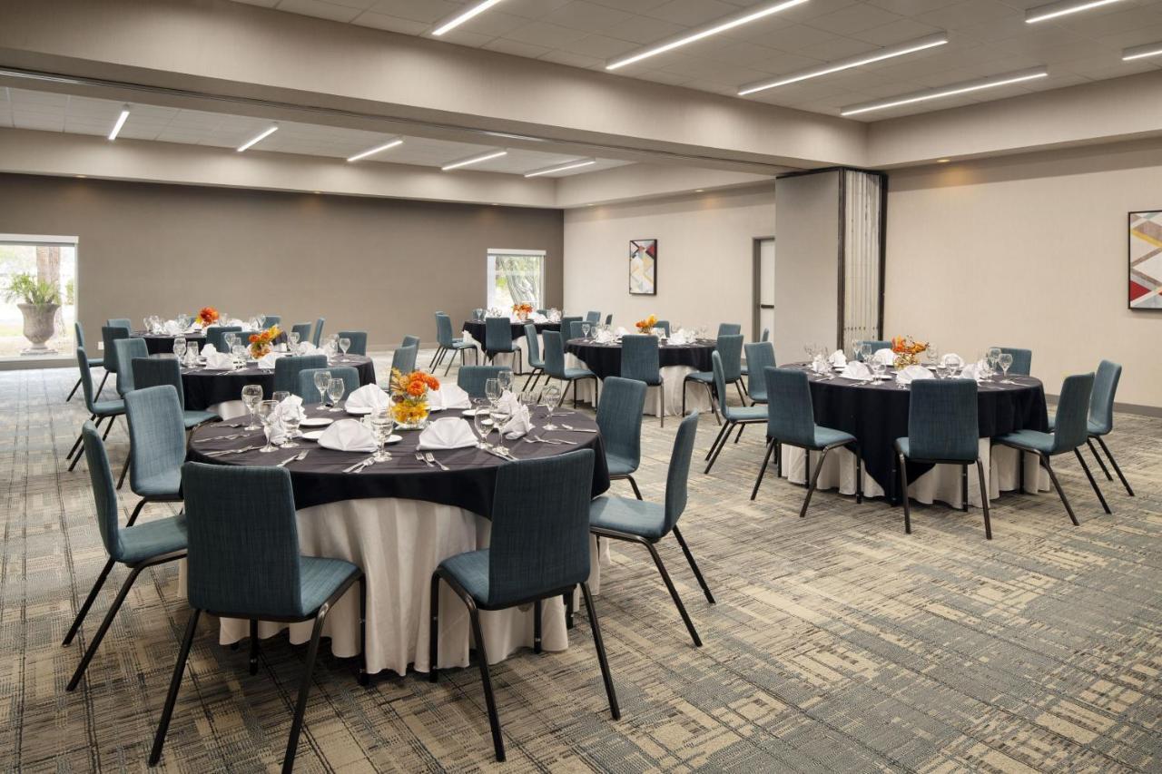 Four Points By Sheraton Tucson Airport Εξωτερικό φωτογραφία