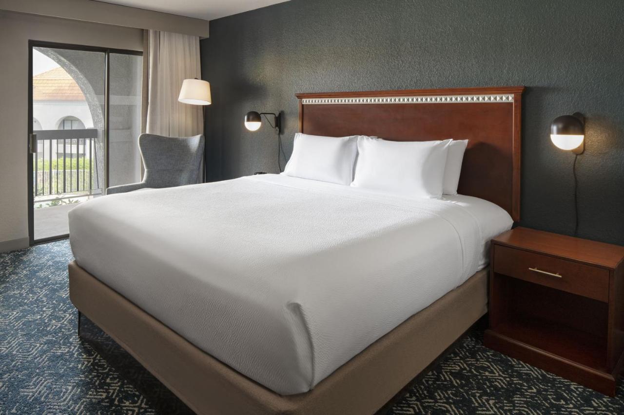 Four Points By Sheraton Tucson Airport Εξωτερικό φωτογραφία
