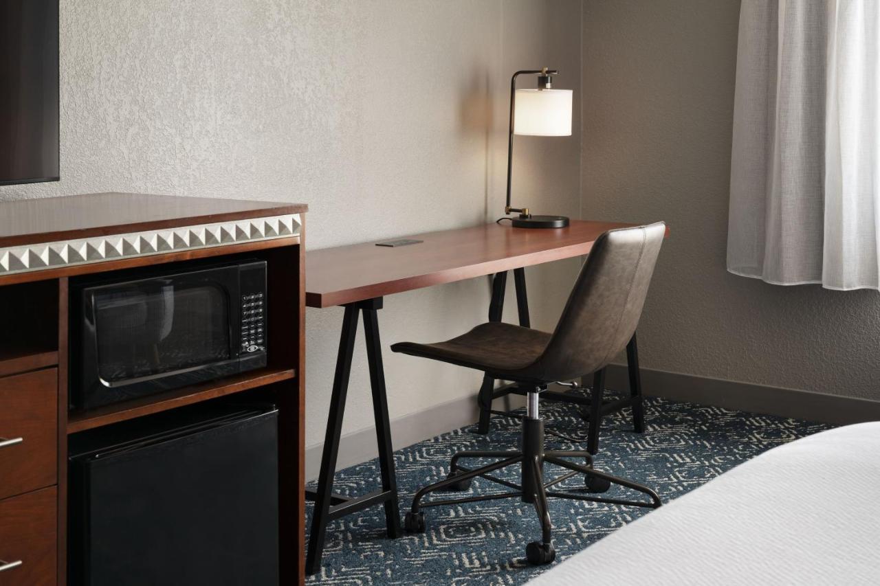 Four Points By Sheraton Tucson Airport Εξωτερικό φωτογραφία