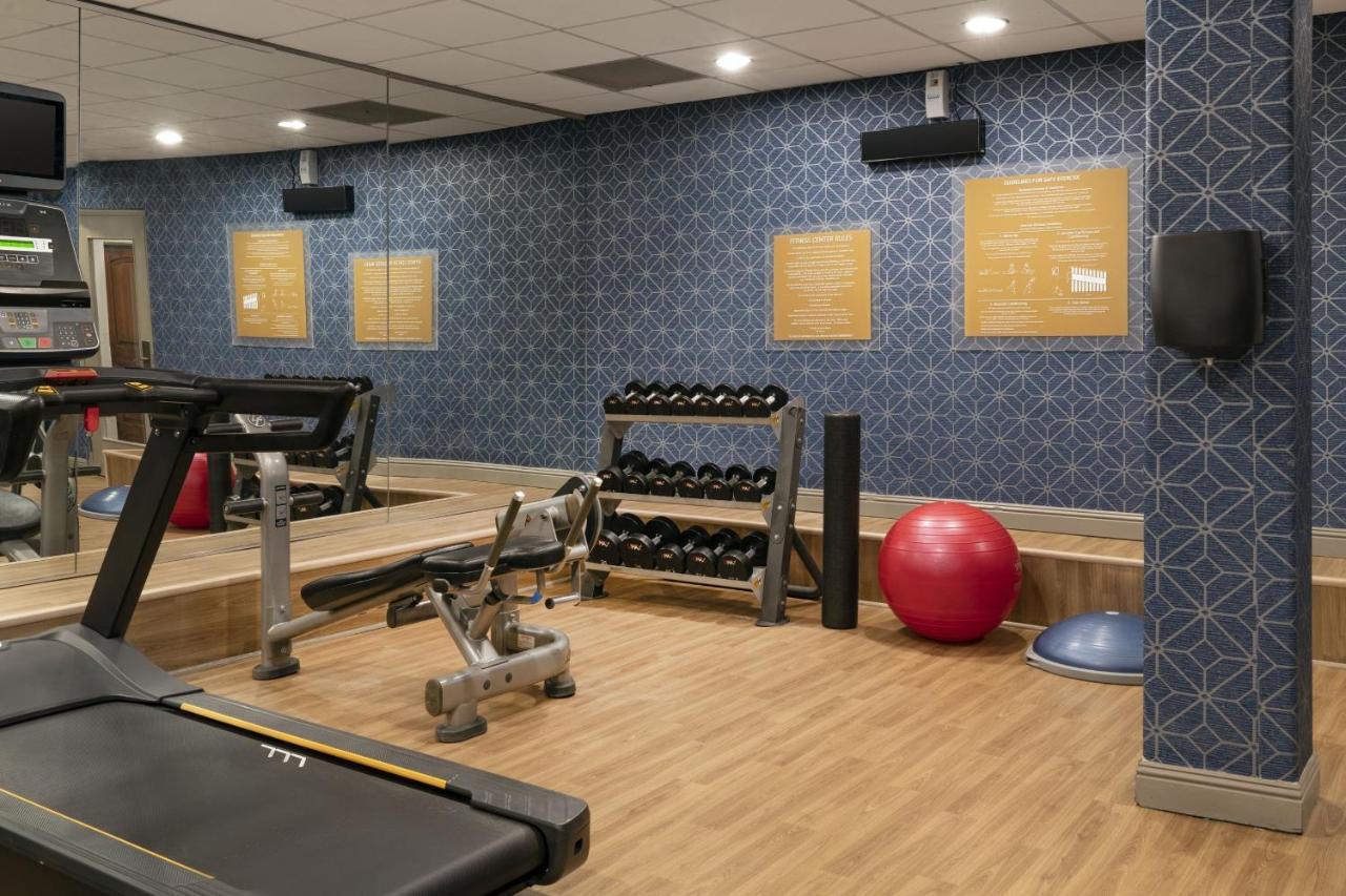 Four Points By Sheraton Tucson Airport Εξωτερικό φωτογραφία