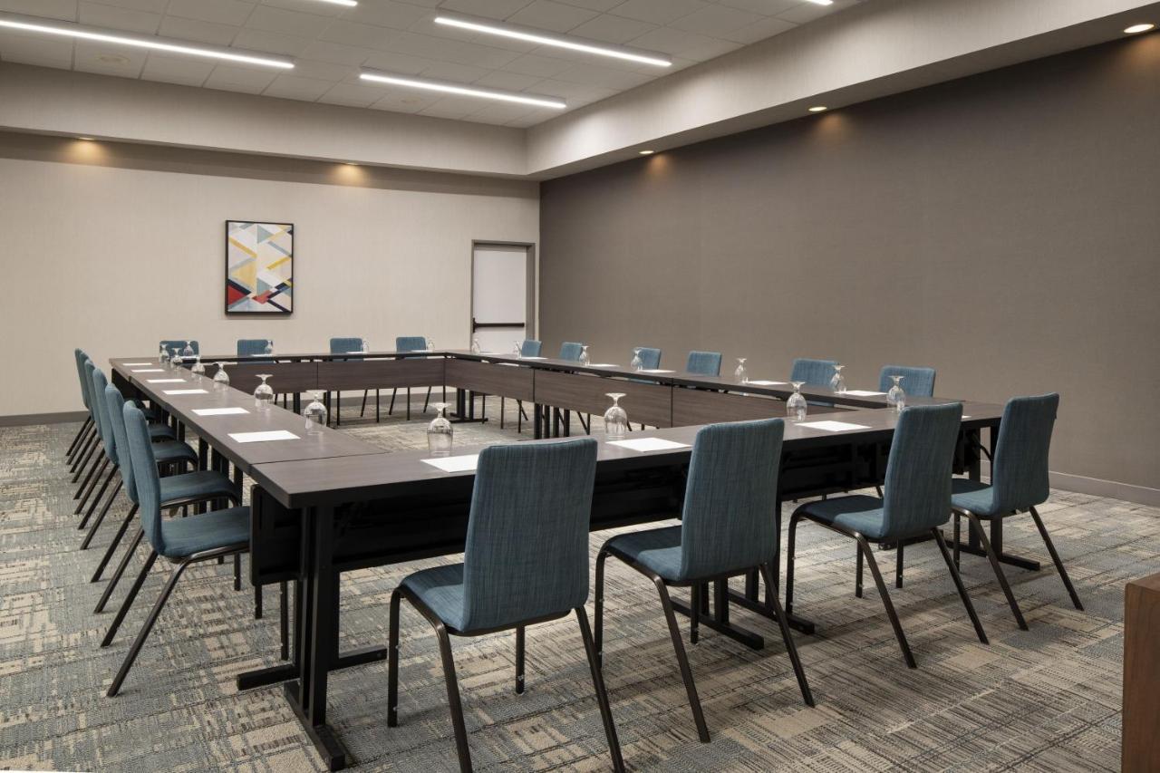 Four Points By Sheraton Tucson Airport Εξωτερικό φωτογραφία