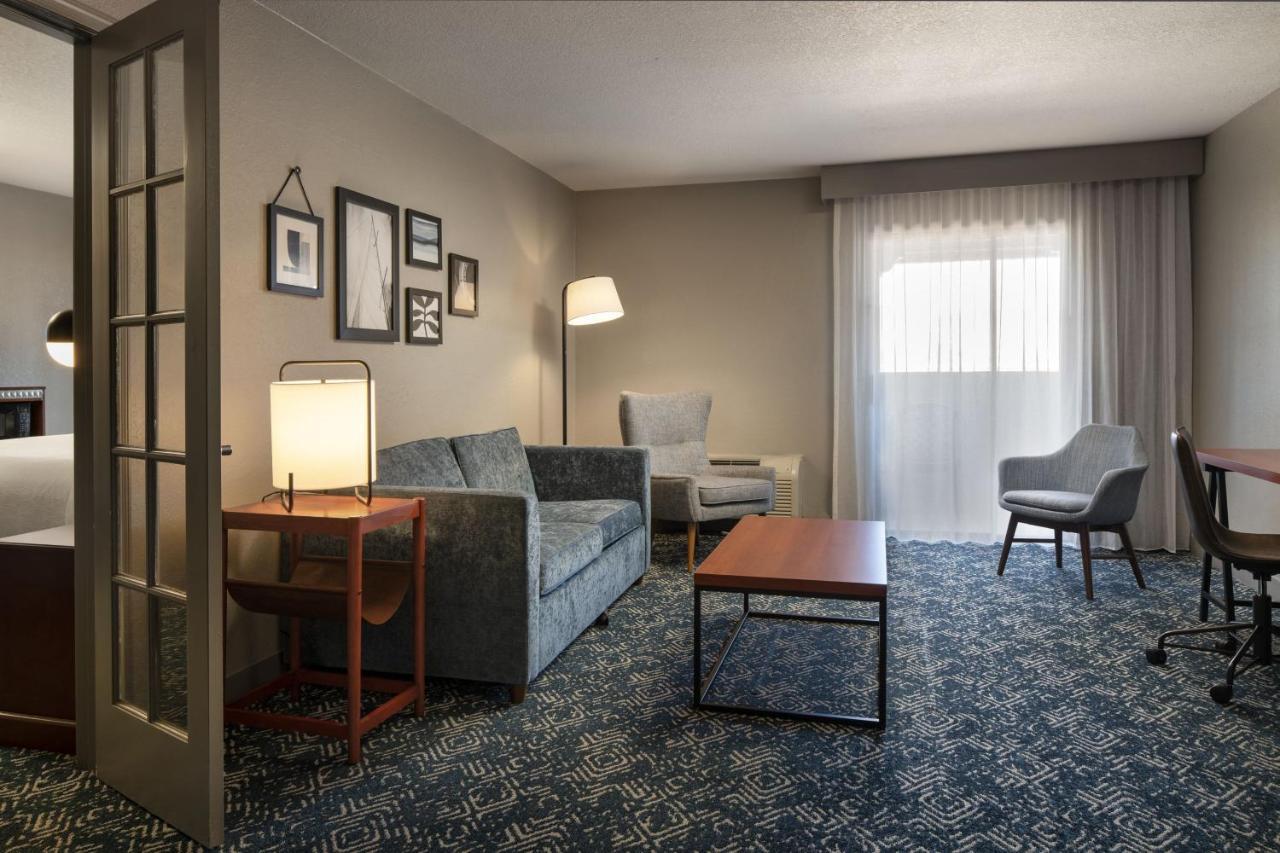 Four Points By Sheraton Tucson Airport Εξωτερικό φωτογραφία