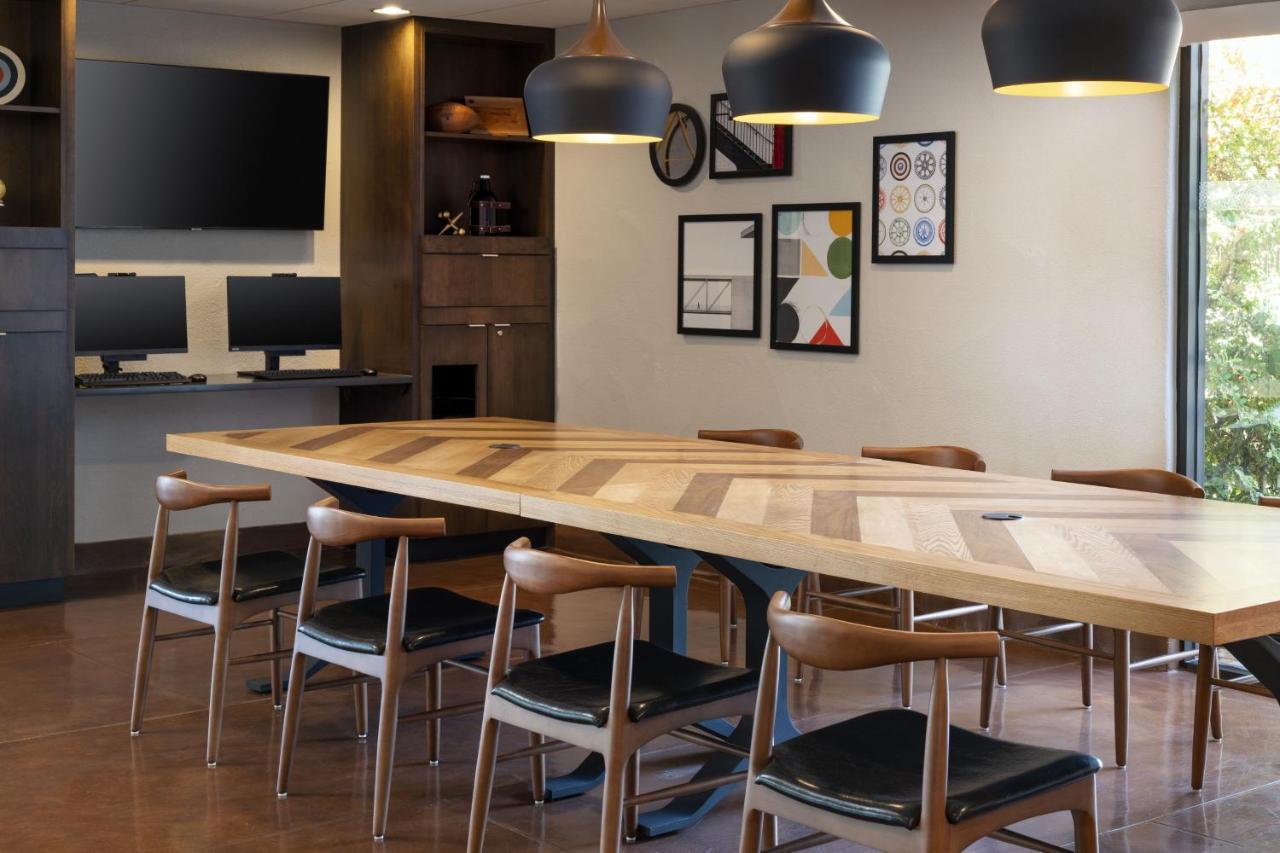 Four Points By Sheraton Tucson Airport Εξωτερικό φωτογραφία