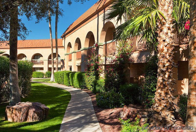 Four Points By Sheraton Tucson Airport Εξωτερικό φωτογραφία