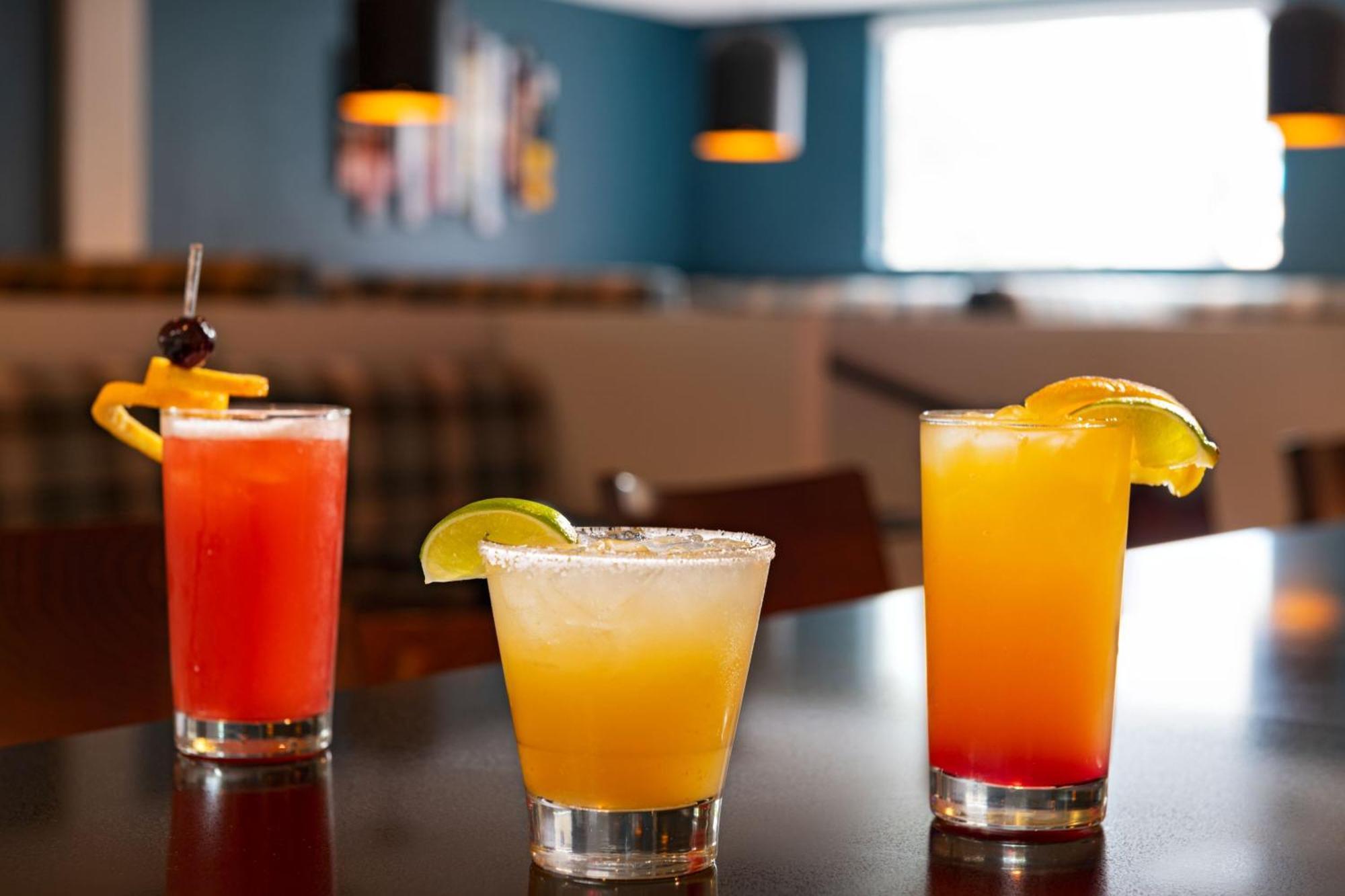 Four Points By Sheraton Tucson Airport Εξωτερικό φωτογραφία