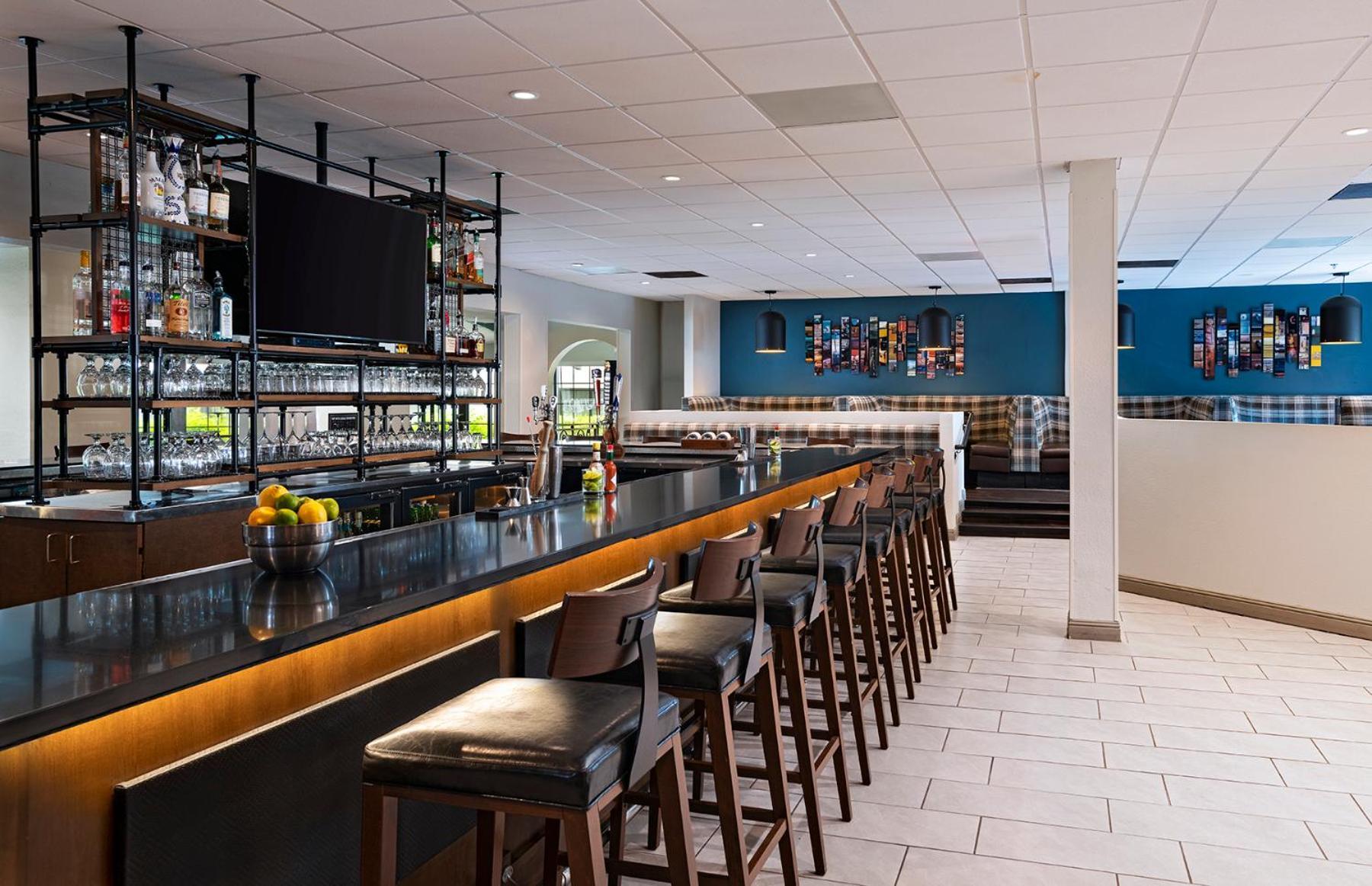 Four Points By Sheraton Tucson Airport Εξωτερικό φωτογραφία