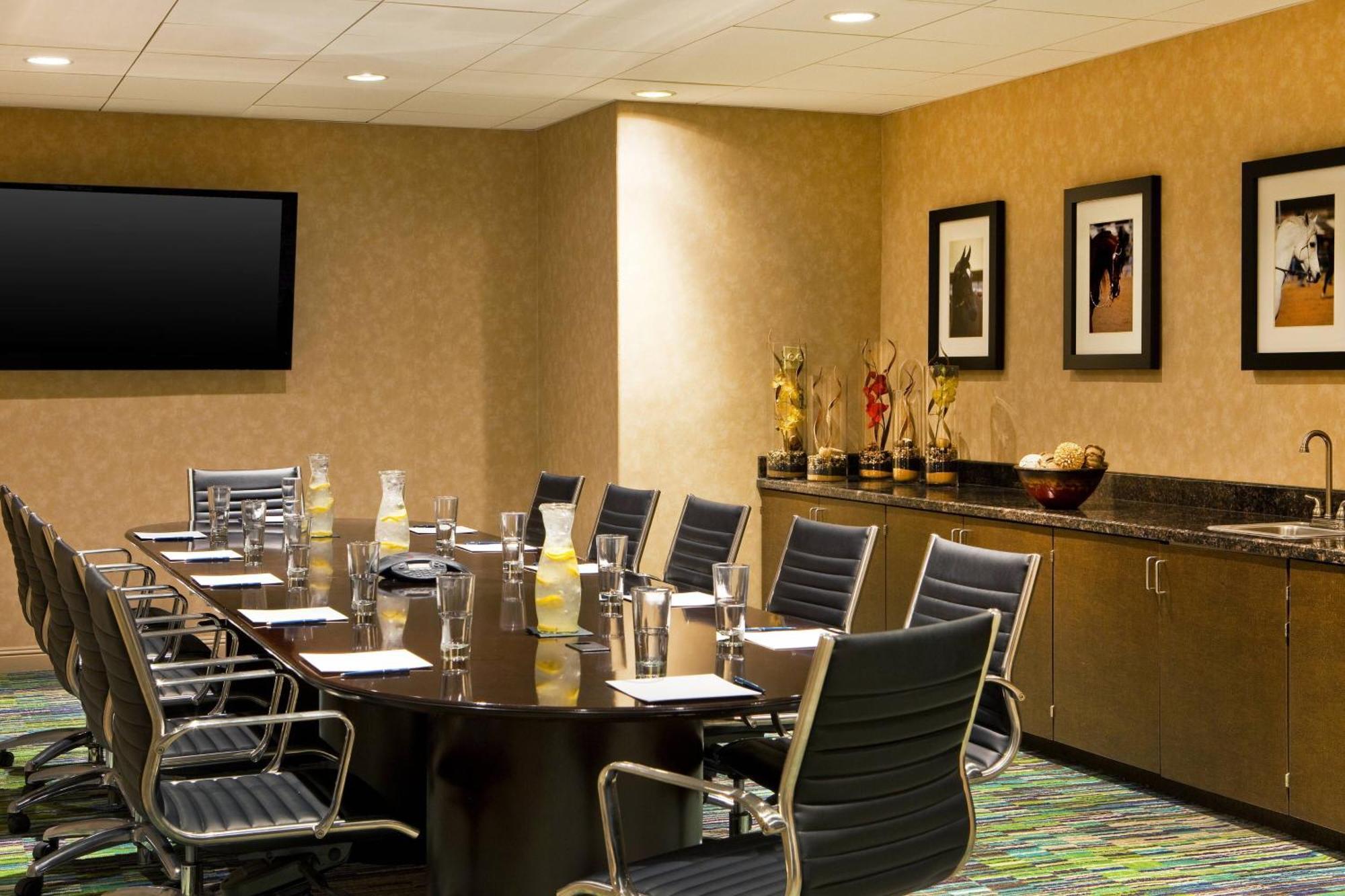 Four Points By Sheraton Tucson Airport Εξωτερικό φωτογραφία