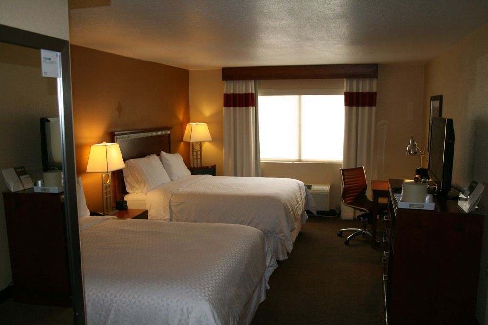 Four Points By Sheraton Tucson Airport Εξωτερικό φωτογραφία