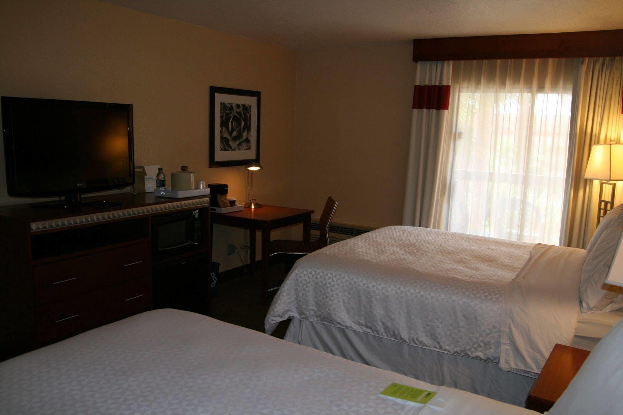 Four Points By Sheraton Tucson Airport Εξωτερικό φωτογραφία
