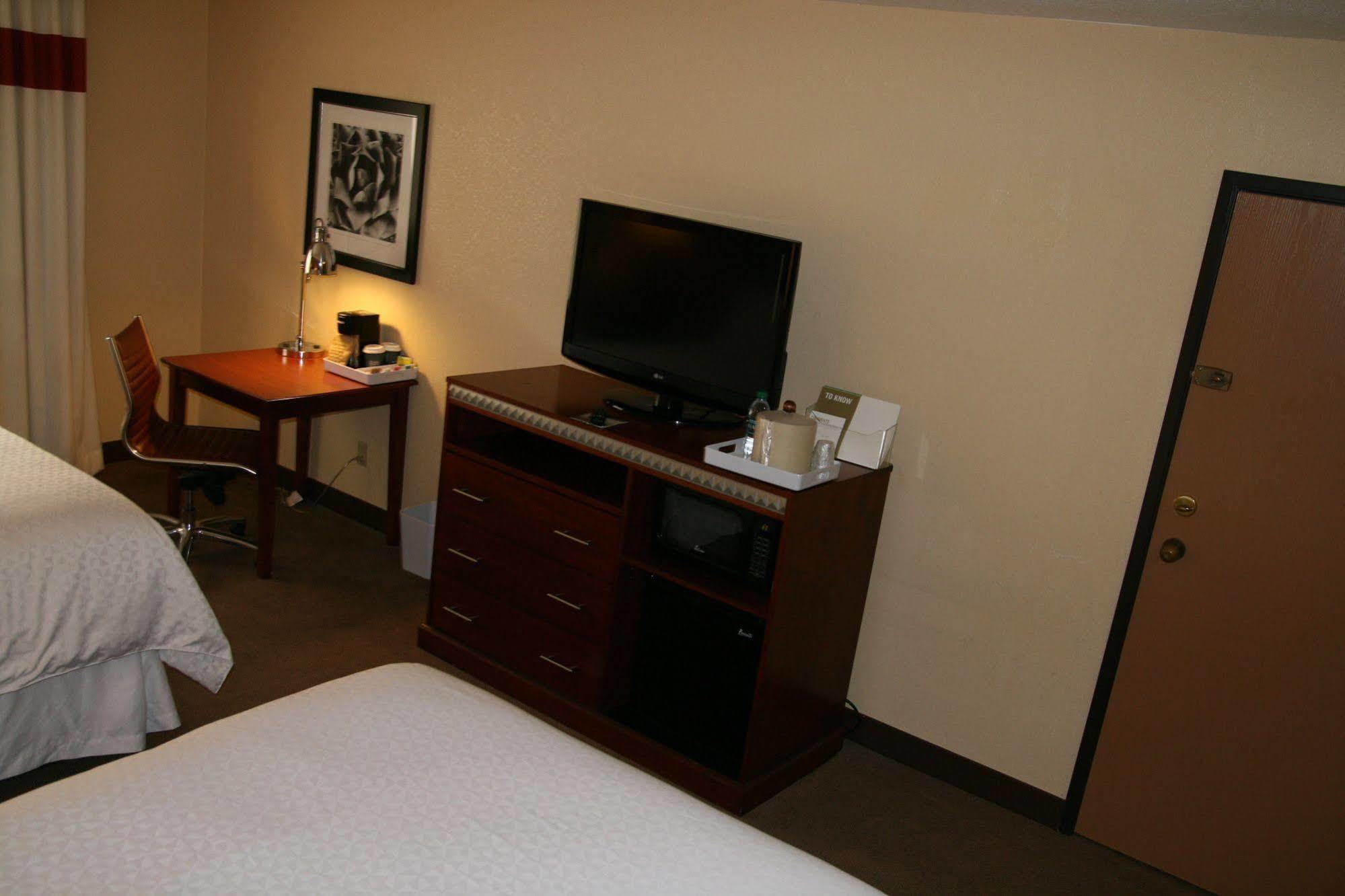 Four Points By Sheraton Tucson Airport Εξωτερικό φωτογραφία