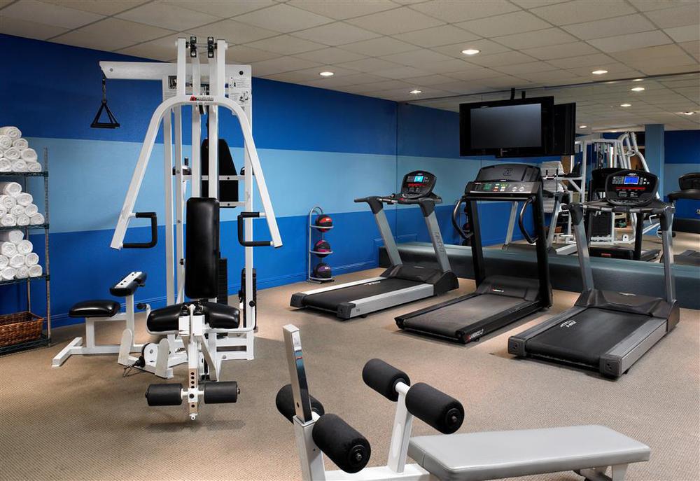 Four Points By Sheraton Tucson Airport Ανέσεις φωτογραφία