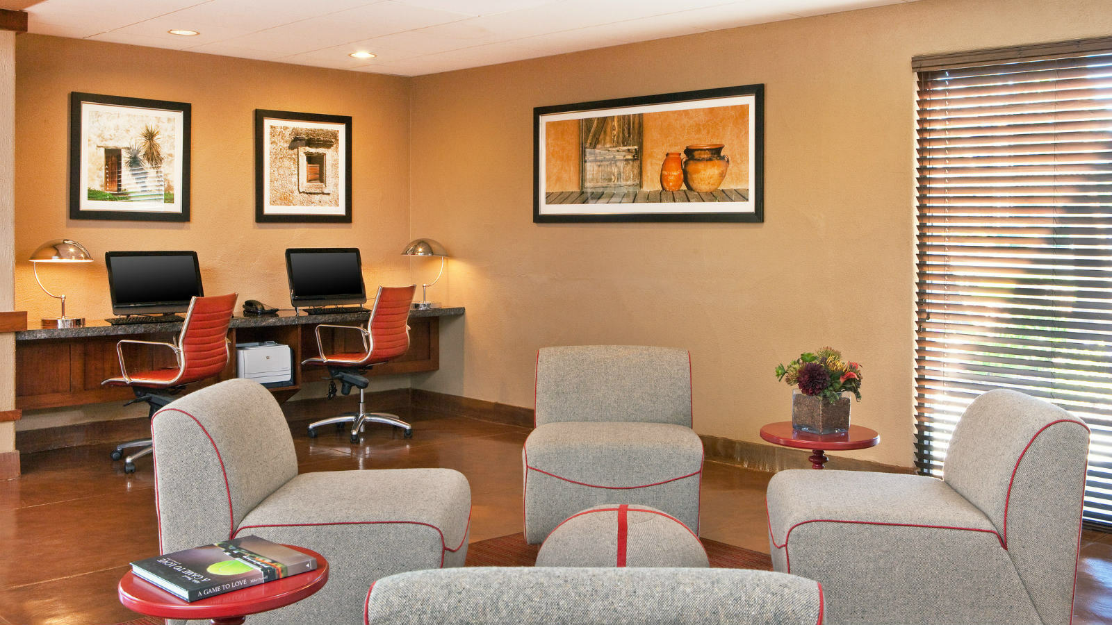 Four Points By Sheraton Tucson Airport Εξωτερικό φωτογραφία