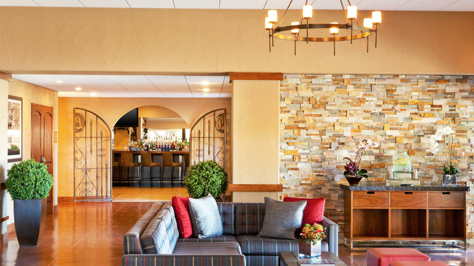 Four Points By Sheraton Tucson Airport Εξωτερικό φωτογραφία