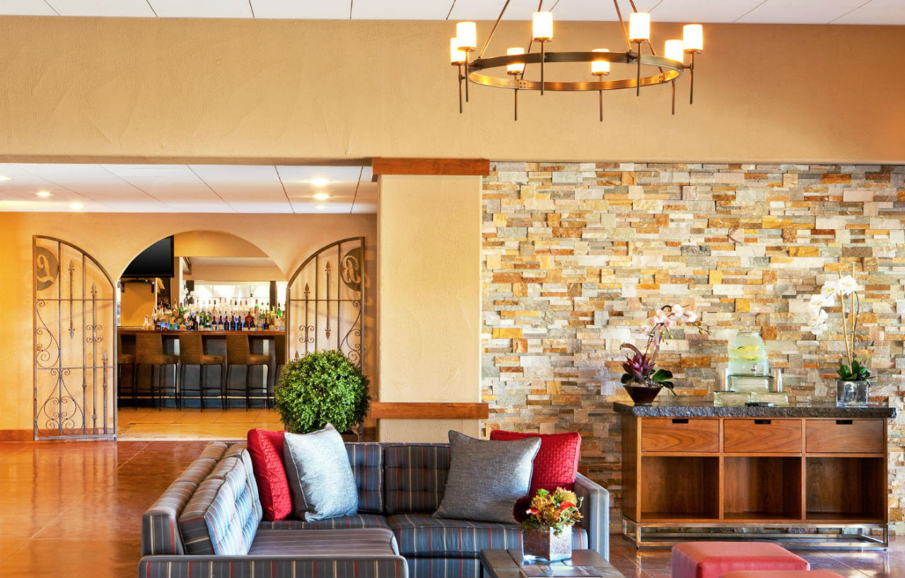 Four Points By Sheraton Tucson Airport Εξωτερικό φωτογραφία